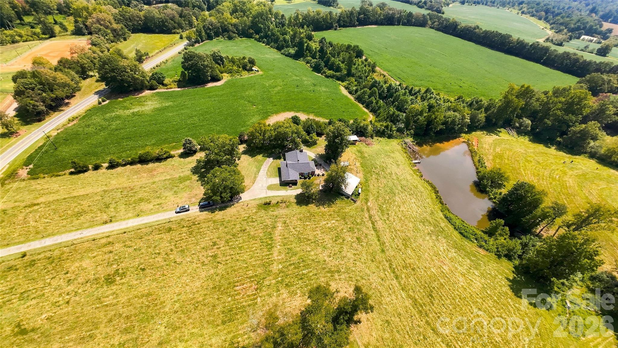 421 Elam Road Lawndale, NC 28090 - Photo 5 of 48 Gallery Image 5
