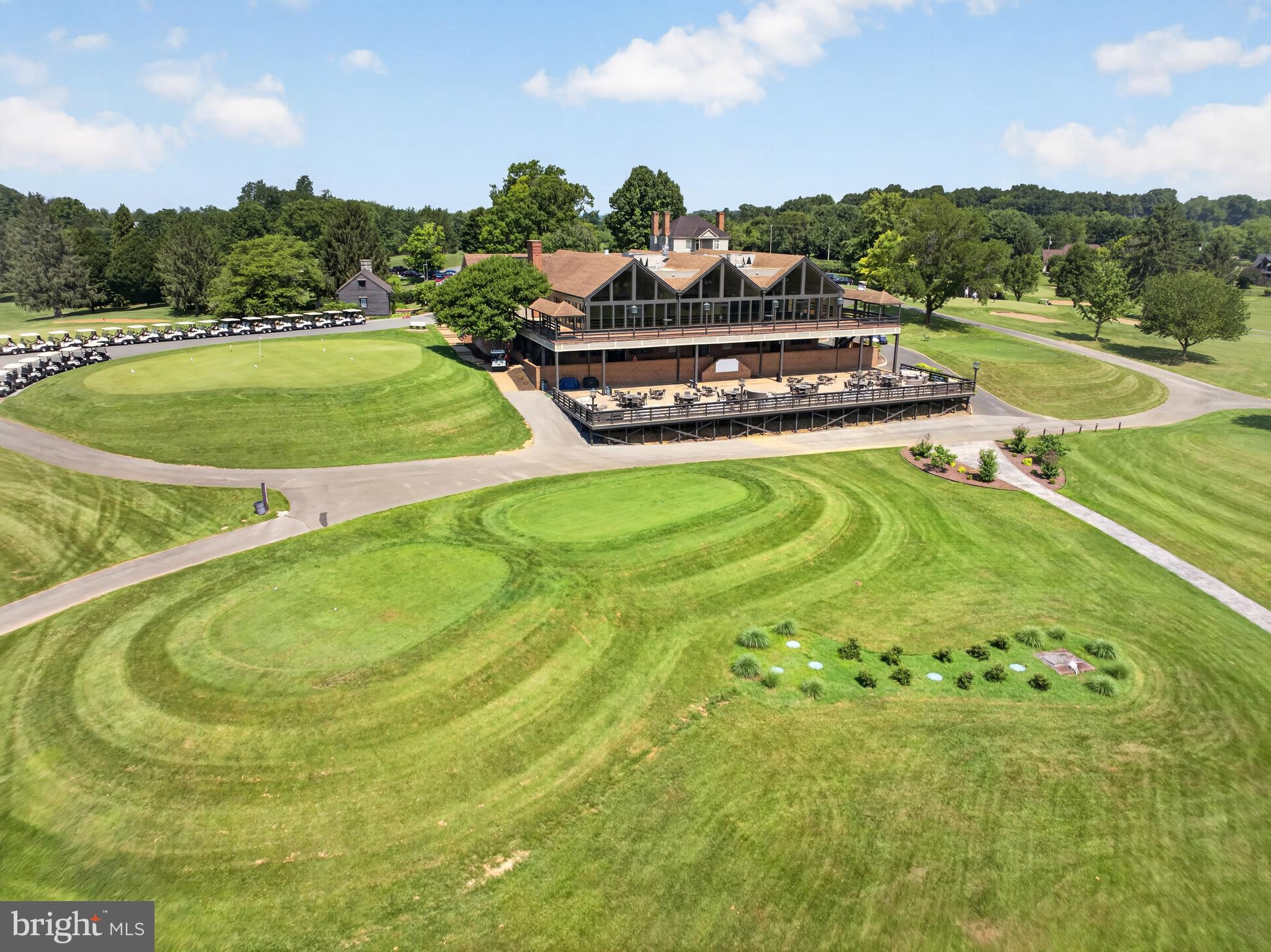 80 Bowling View Road Front Royal, VA 22630 - Photo 97 of 103 Shenandoah Valley Golf