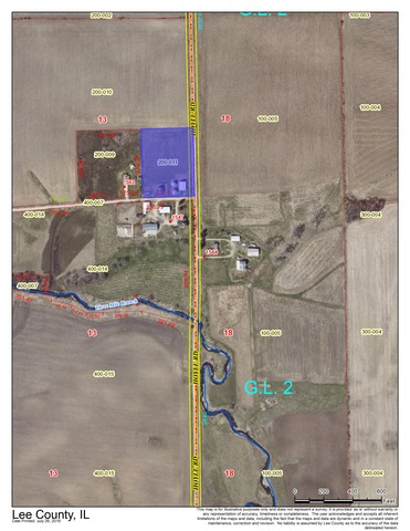 0 Hoyle Road Dixon, IL 61021 - Photo 2 of 2