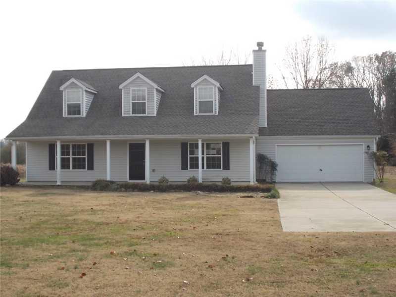 6742 Concord Road Cumming, GA 30028 - Photo 1 of 1 Other.