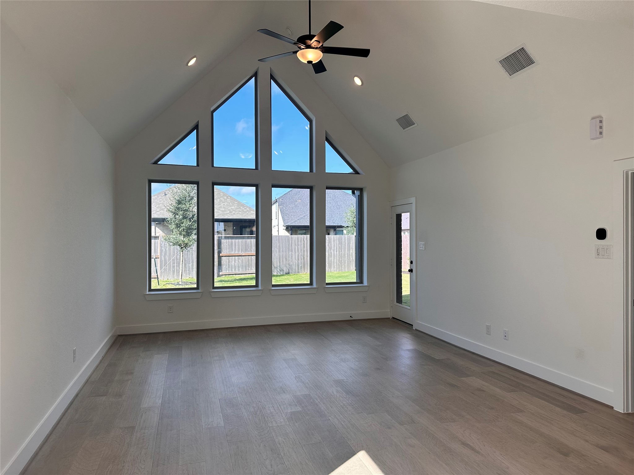 5115 Getty Lane Iowa Colony, TX 77578 - Photo 4 of 29 a view of an empty room with a window