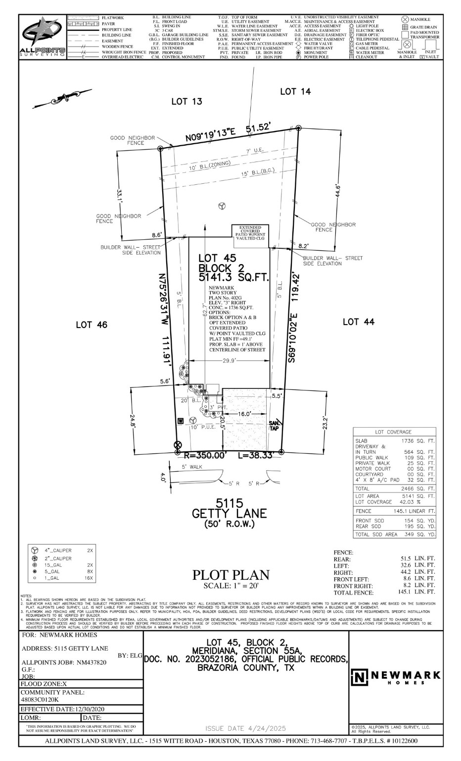 5115 Getty Lane Iowa Colony, TX 77578 - Photo 8 of 29
