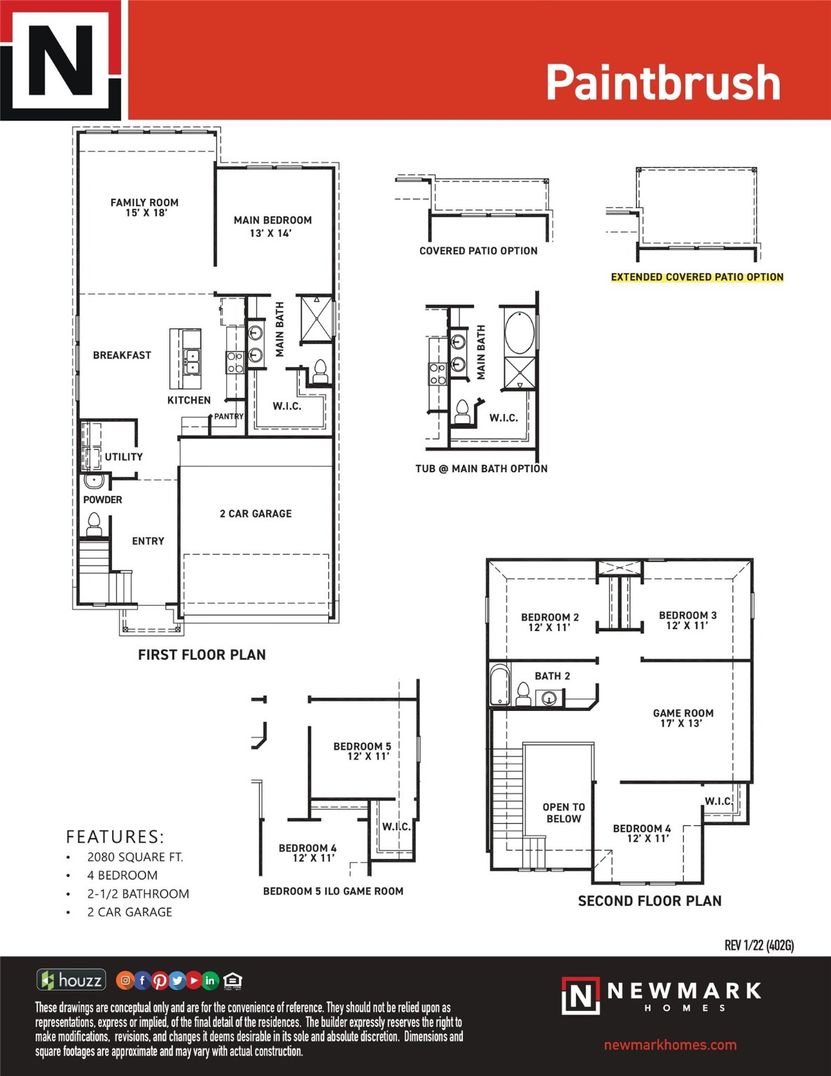 5115 Getty Lane Iowa Colony, TX 77578 - Photo 9 of 29