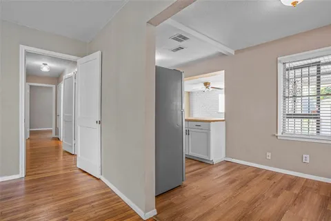 $299,000 | 3504 Mission Street, Fort Worth, TX 76109