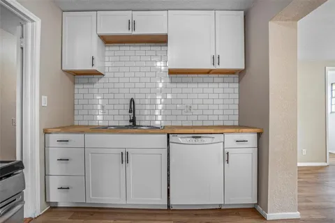 $299,000 | 3504 Mission Street, Fort Worth, TX 76109