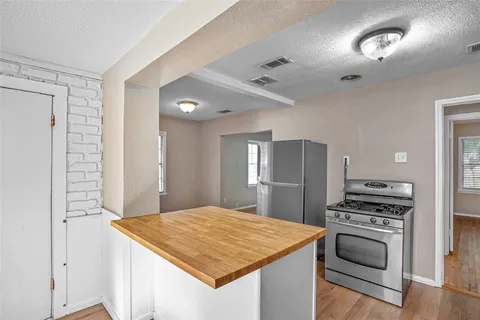 $299,000 | 3504 Mission Street, Fort Worth, TX 76109
