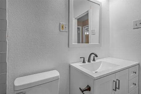 $299,000 | 3504 Mission Street, Fort Worth, TX 76109