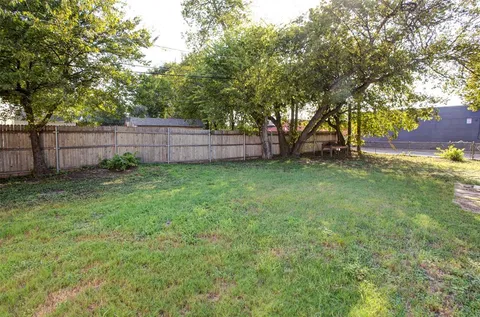 $299,000 | 3504 Mission Street, Fort Worth, TX 76109