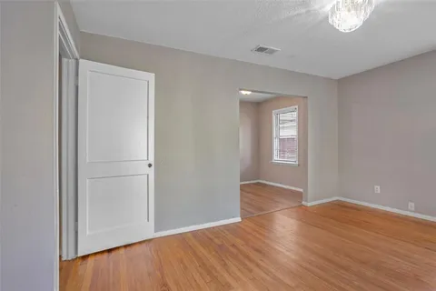 $299,000 | 3504 Mission Street, Fort Worth, TX 76109