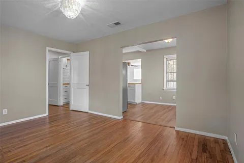 $299,000 | 3504 Mission Street, Fort Worth, TX 76109