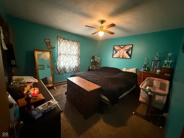 $189,900 | 5470 North Base Road, North Vernon, IN 47265