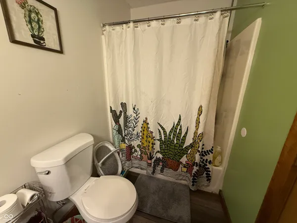 $189,900 | 5470 North Base Road, North Vernon, IN 47265