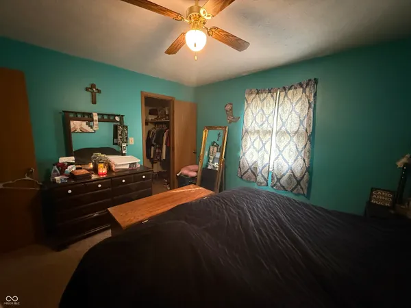 $189,900 | 5470 North Base Road, North Vernon, IN 47265