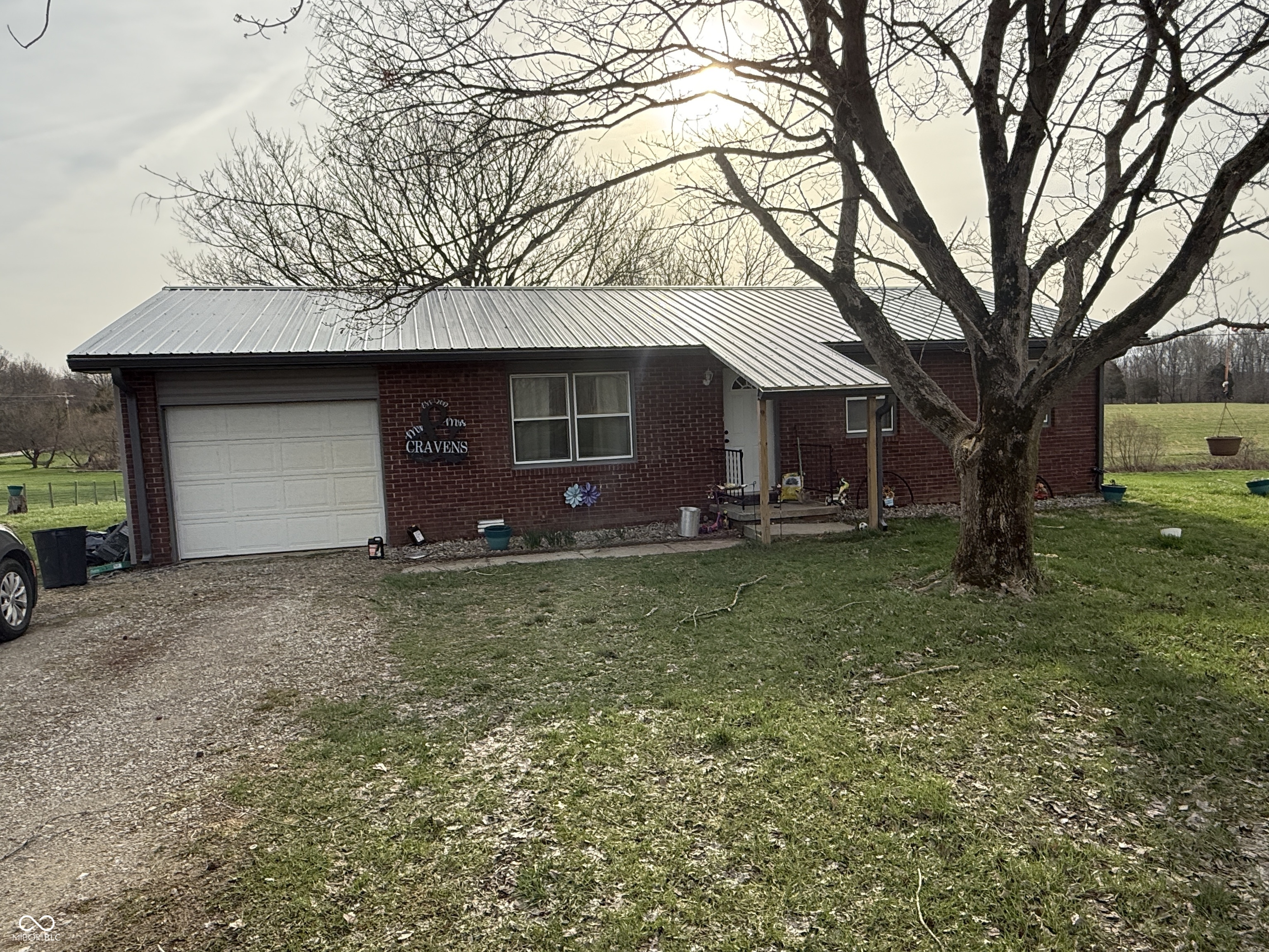 5470 North Base Road North Vernon, IN 47265 - Photo 18 of 23