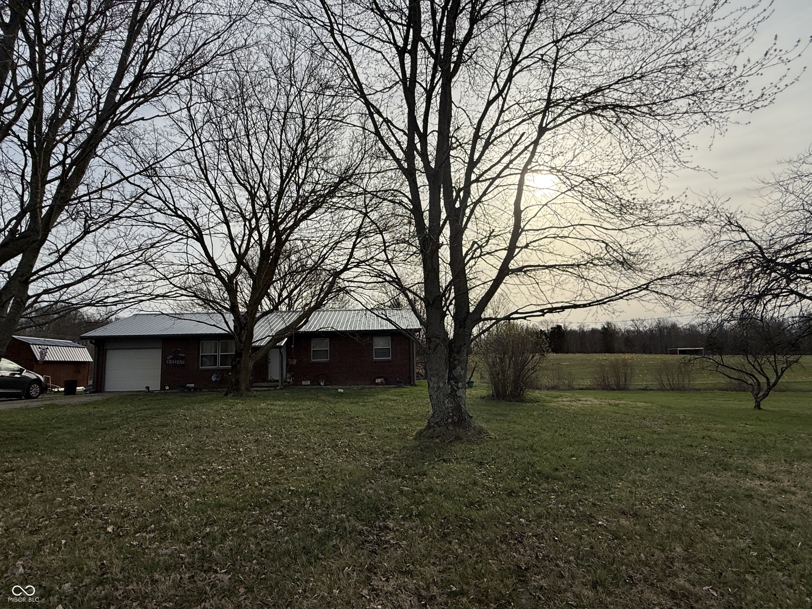 5470 North Base Road North Vernon, IN 47265 - Photo 20 of 23