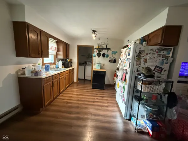$189,900 | 5470 North Base Road, North Vernon, IN 47265