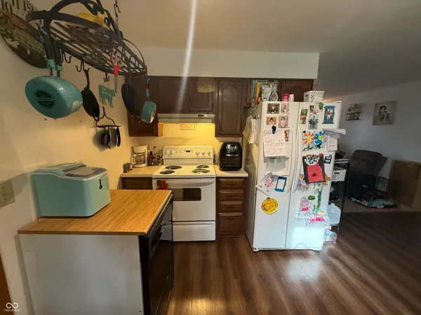 $189,900 | 5470 North Base Road, North Vernon, IN 47265