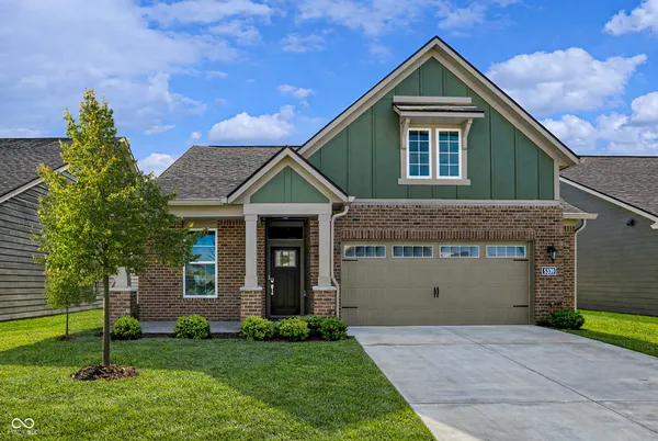 $420,995 | 5339 Nettleton Way, Avon, IN 46123