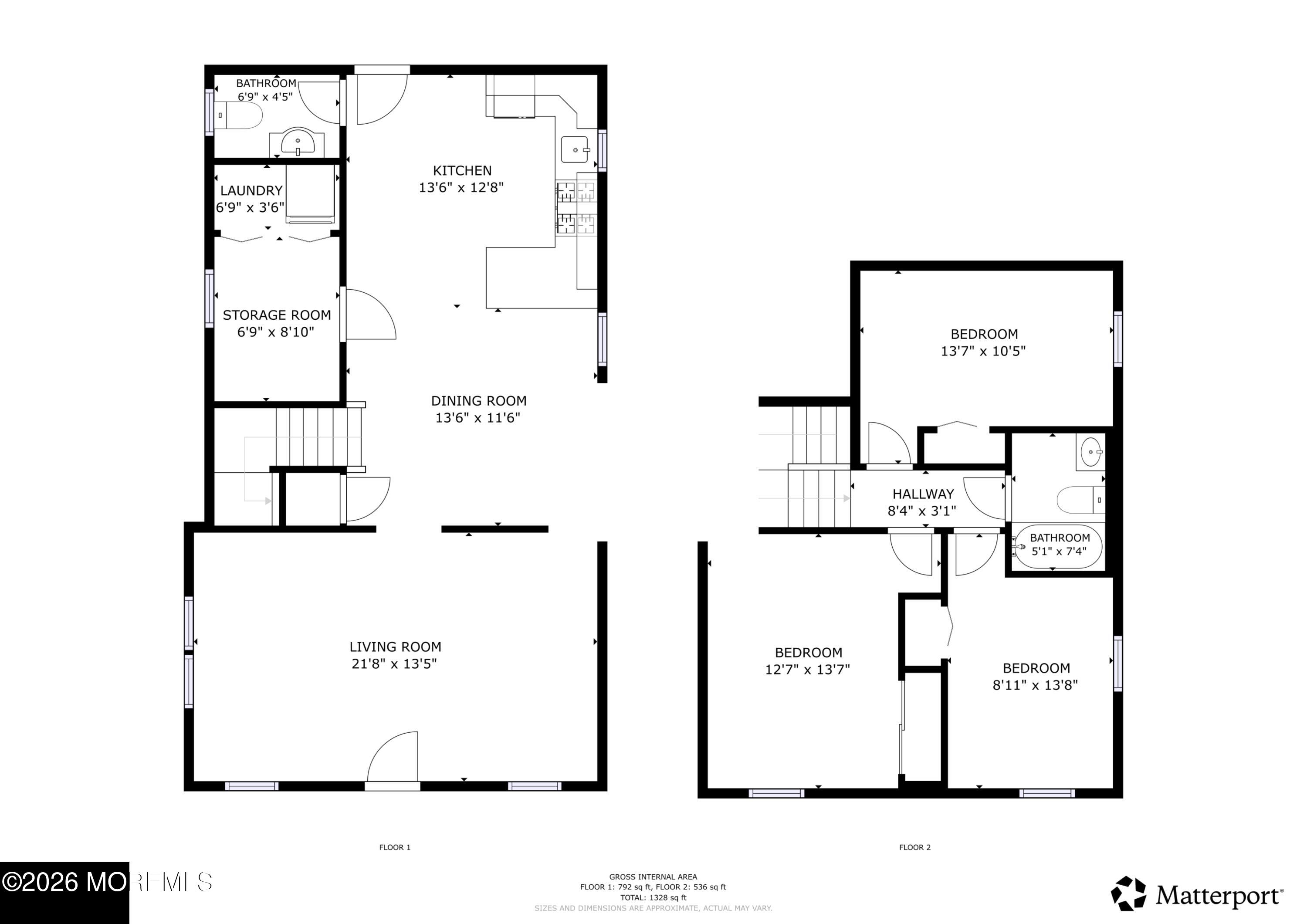 7 Wyckoff Mills Road Howell, NJ 07731 - Photo 11 of 11 Floorplan