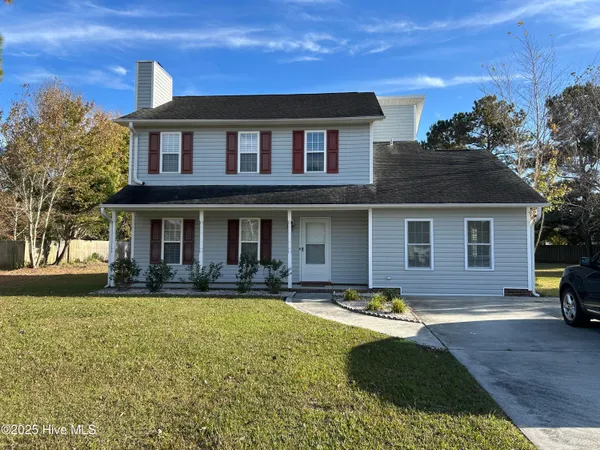 $3,000 | 3008 Tandem Court, Wilmington, NC 28405
