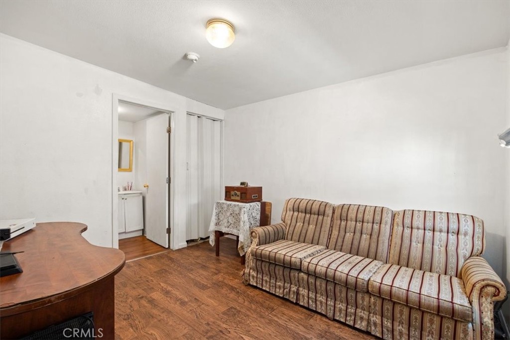 1602 Davis Street Chico, CA 95928 - Photo 14 of 24 a living room with a couch