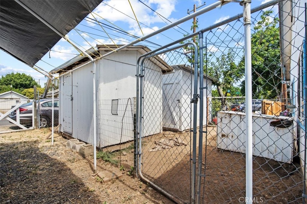 1602 Davis Street Chico, CA 95928 - Photo 22 of 24 a view of outdoor space