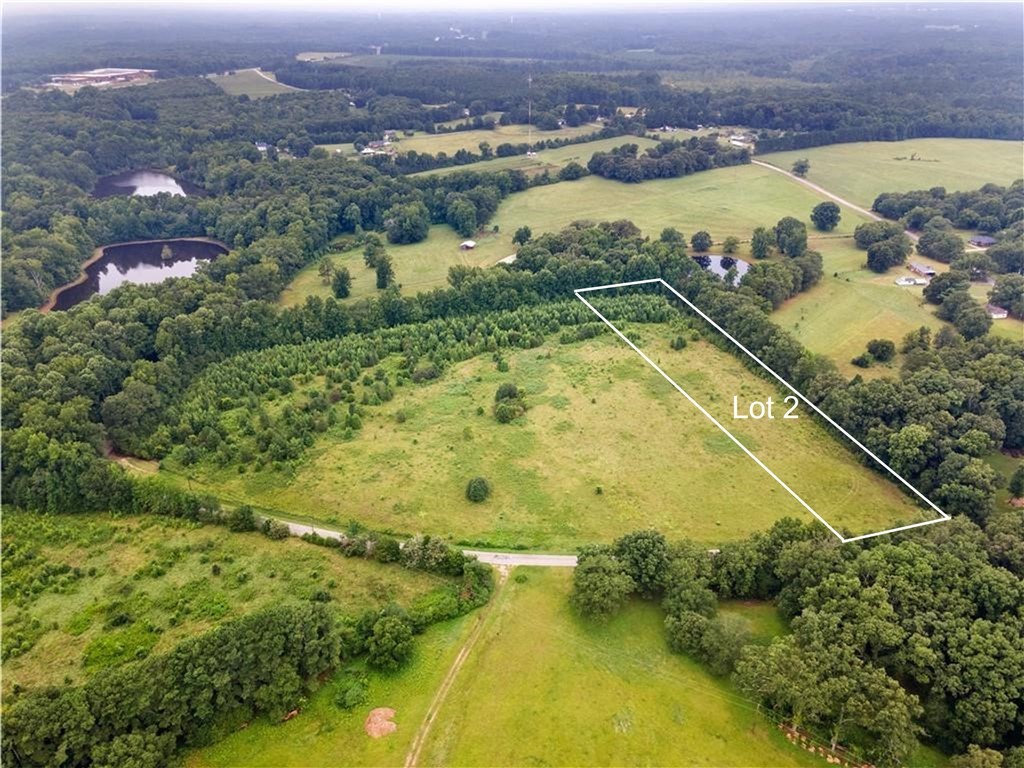 1031 Campbell Road, Unit LOT 2 Belton, SC 29627 - Photo 2 of 2