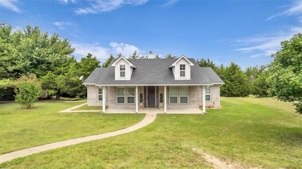 1011 Sister Grove Road Van Alstyne, TX 75495 - Photo 1 of 33