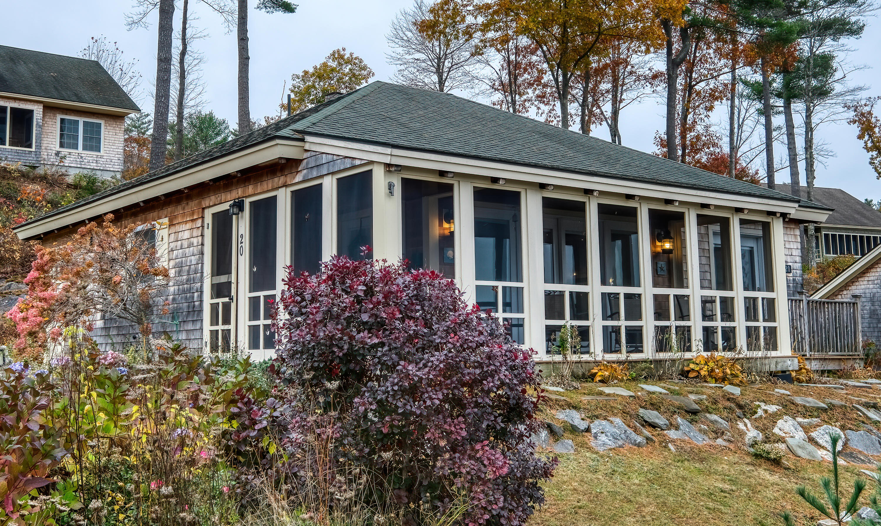 20 Village Way Edgecomb, ME 04556 - Photo 1 of 39 20201028_20_Village_Way_4517