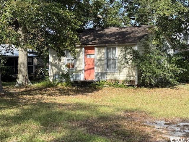 Vista Drive Murrells Inlet, SC 29576 - Photo 1 of 1
