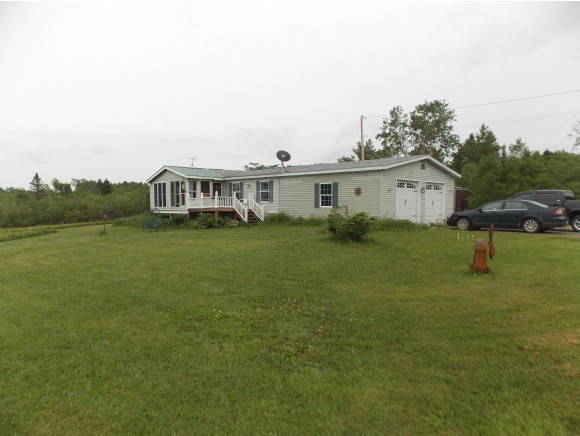 967 Beach Hill Road Glover, VT 05875 - Photo 1 of 1