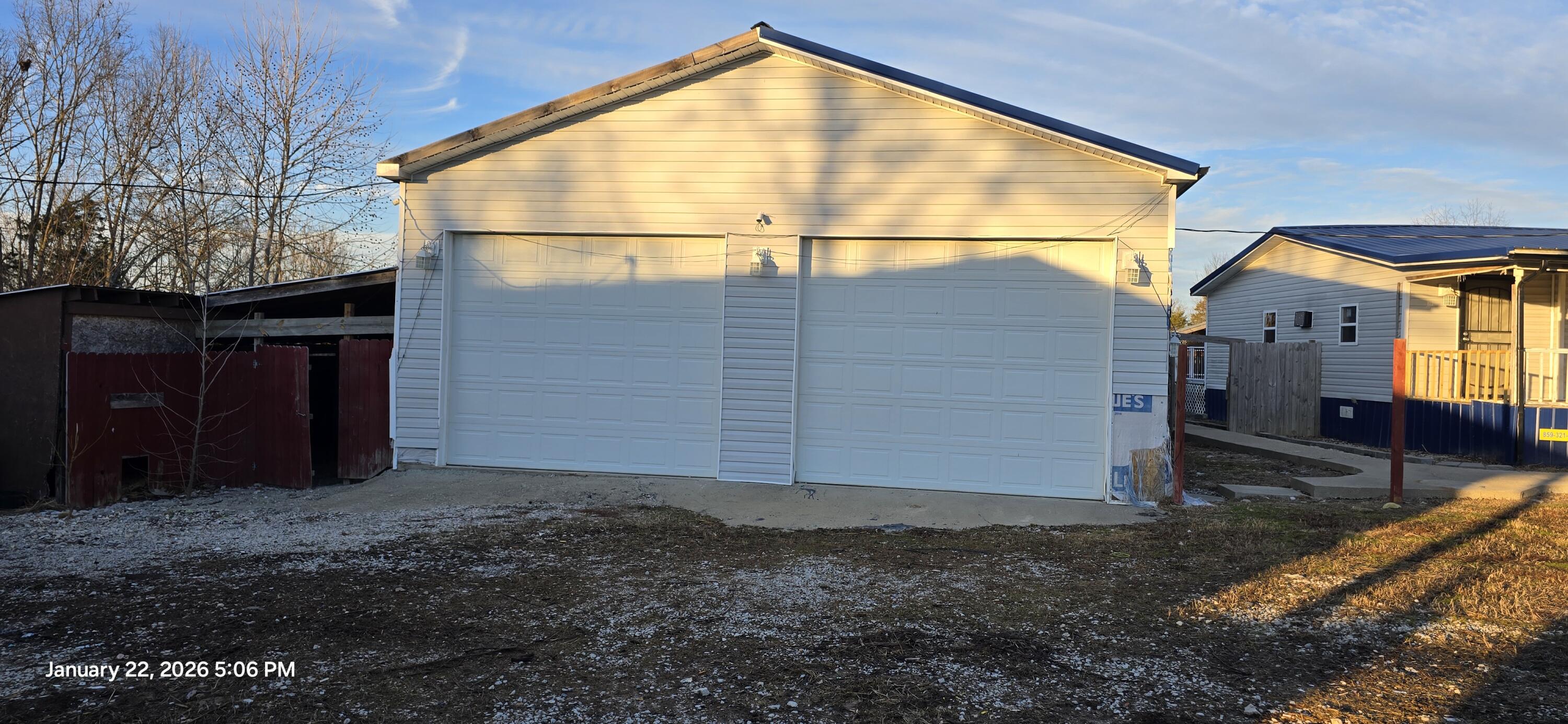 3470 Old Sand Road Owingsville, KY 40360 - Photo 2 of 10 20260122_170620