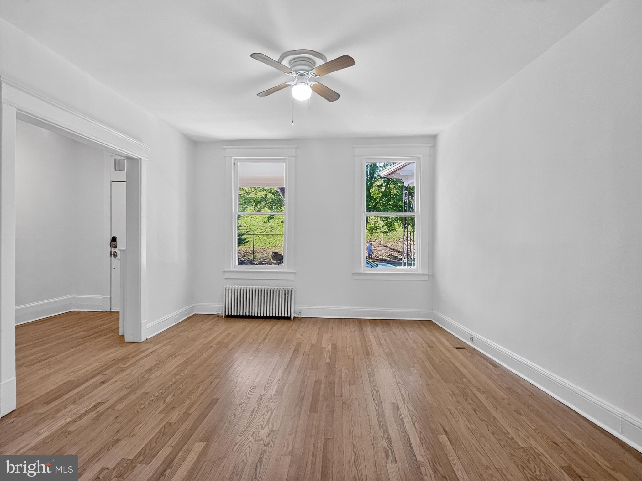 138 Bryant Street Northwest Washington, DC 20001 - Photo 10 of 41