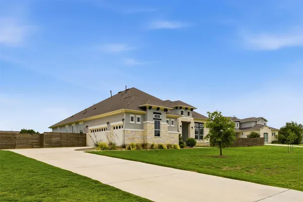 $769,500 | 1937 Halflinger Lane, Leander, TX 78641