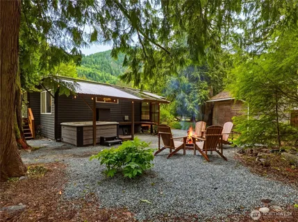 $515,000 | 19405 636th Avenue Northeast, Baring, WA 98251