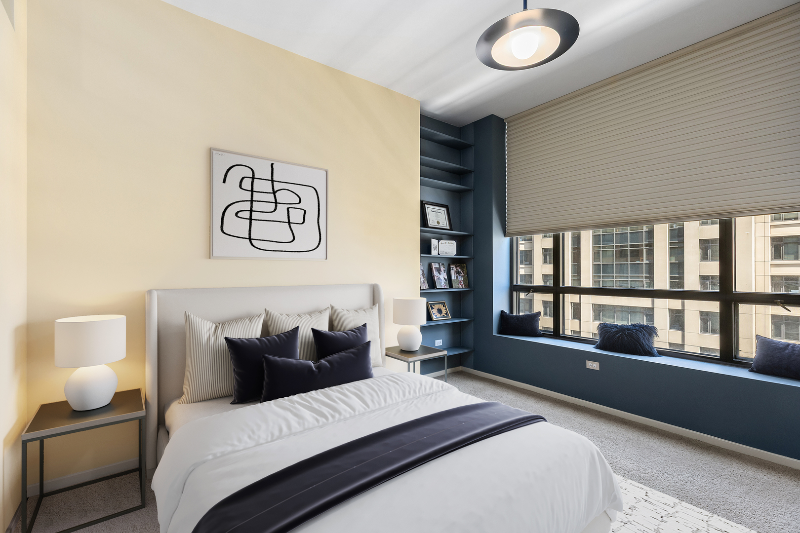 520 South State Street, Unit 1201 Chicago, IL 60605 - Photo 16 of 46