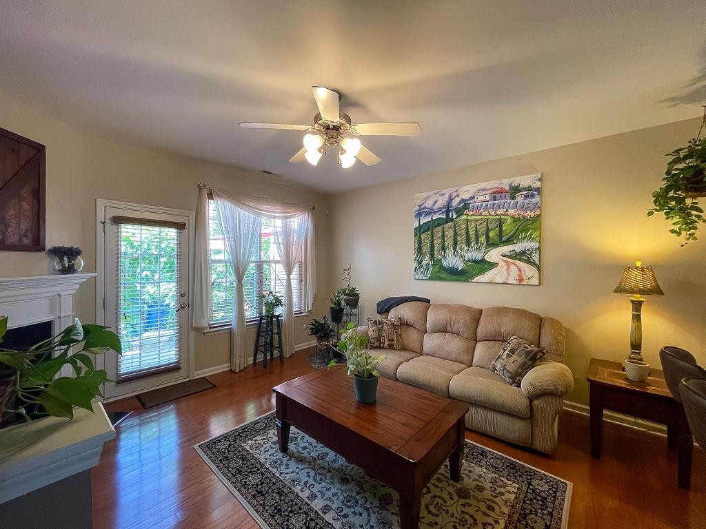 7835 Silverthread Lane Raleigh, NC 27617 - Photo 6 of 15 Photo 6