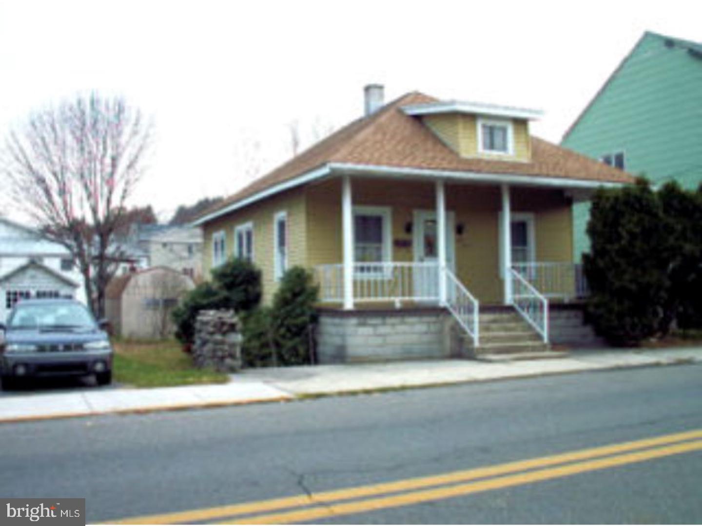 67 Spring Street Tremont, PA 17981 - Photo 1 of 1 Gallery Image 1