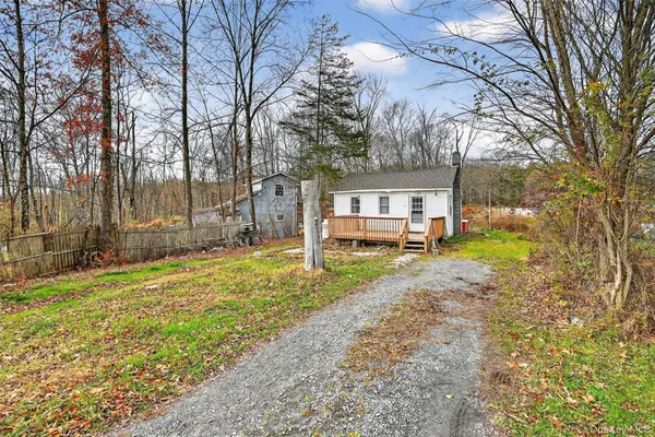 $150,000 | 1187 Burlingham Road, Pine Bush, NY 12566