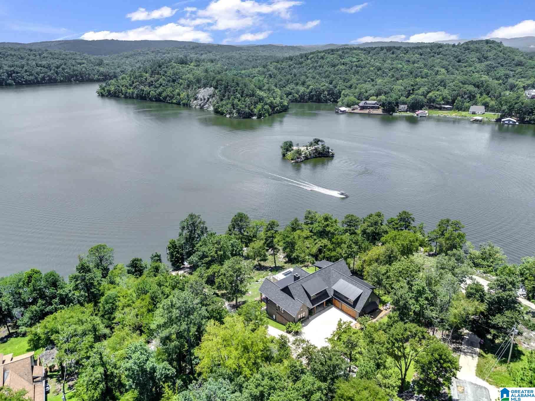 25 Trevas Point Ohatchee, AL 36271 - Photo 84 of 90