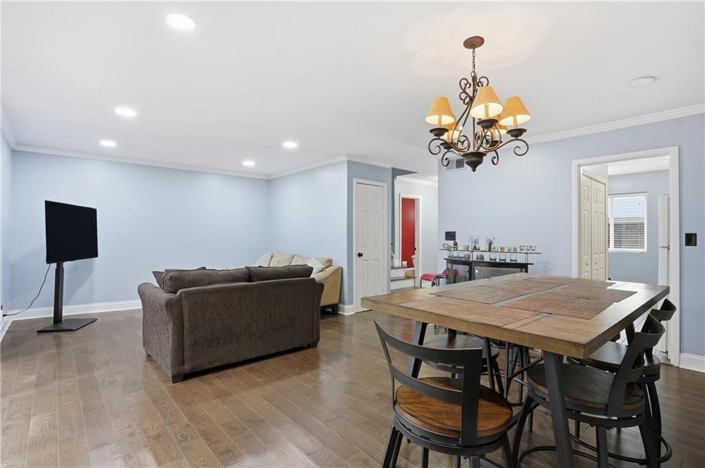 3320 Northcrest Road, Unit C Atlanta, GA 30340 - Photo 4 of 32 Gallery Image 4