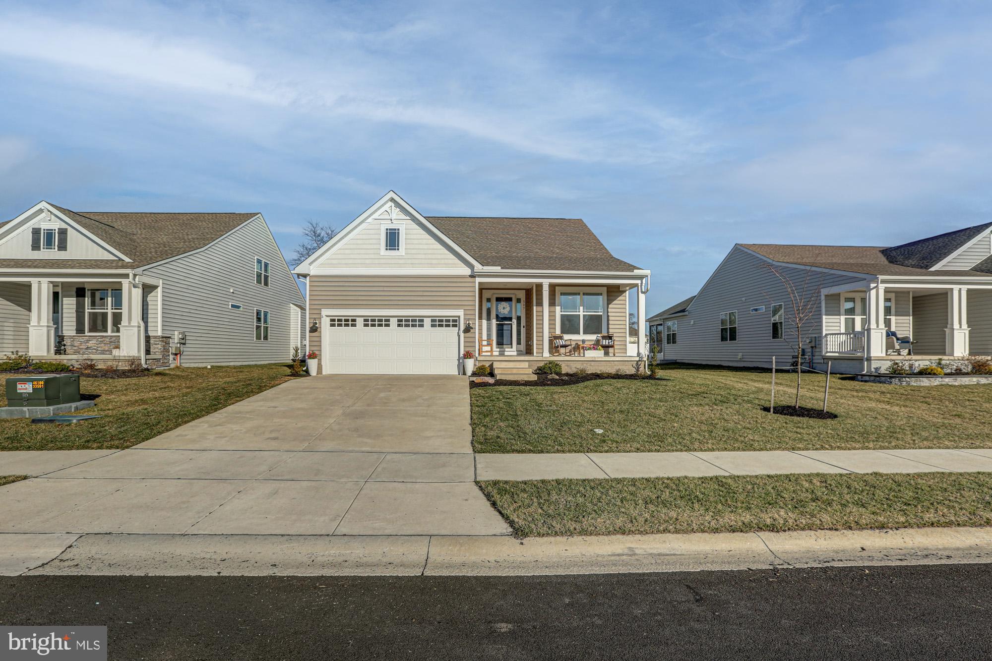 507 Cherry Bark Road Middletown, DE 19709 - Photo 2 of 81 Gallery Image 2