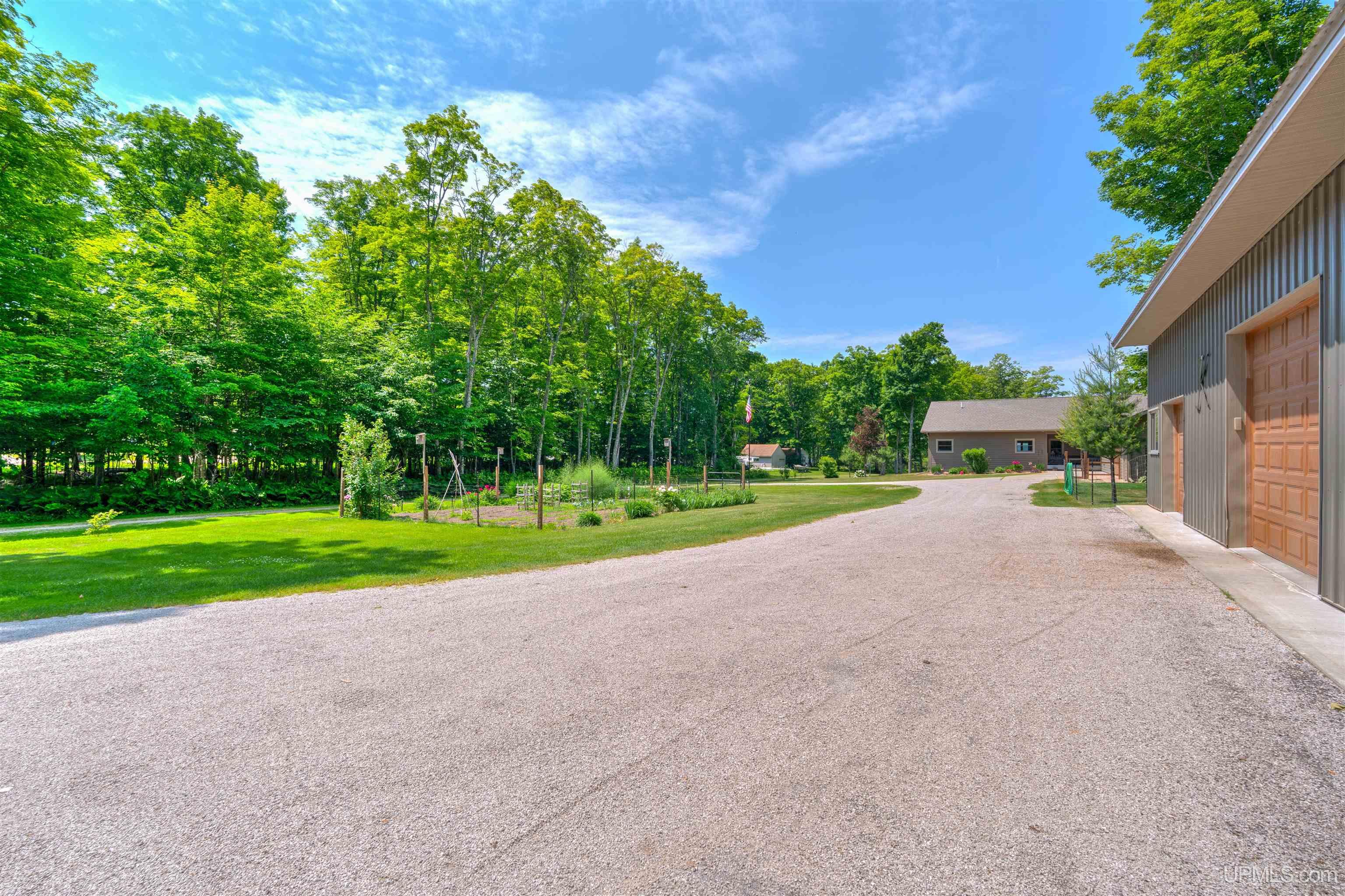 9786 North Co Rd H-33 Road McMillan, MI 49853 - Photo 61 of 82