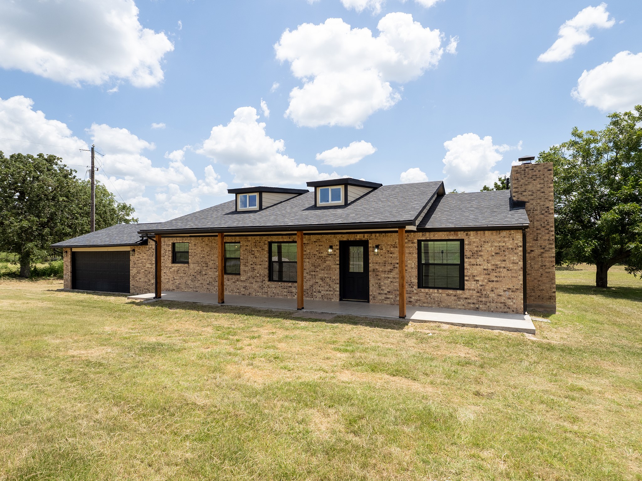 375 Brown Road McDade, TX 78650 - Photo 26 of 28