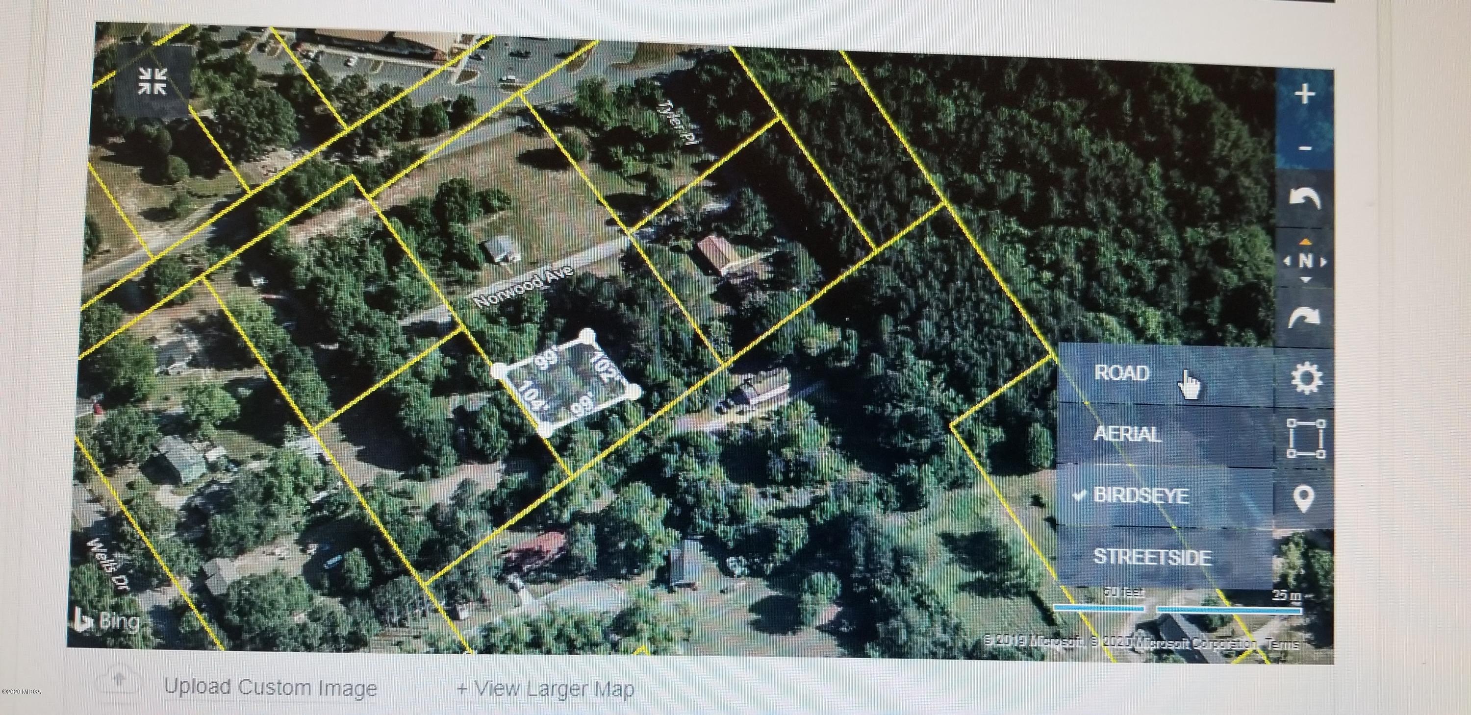 0 Gallimore Mill Road Jeffersonville, GA 31044 - Photo 1 of 1 20200106_220036