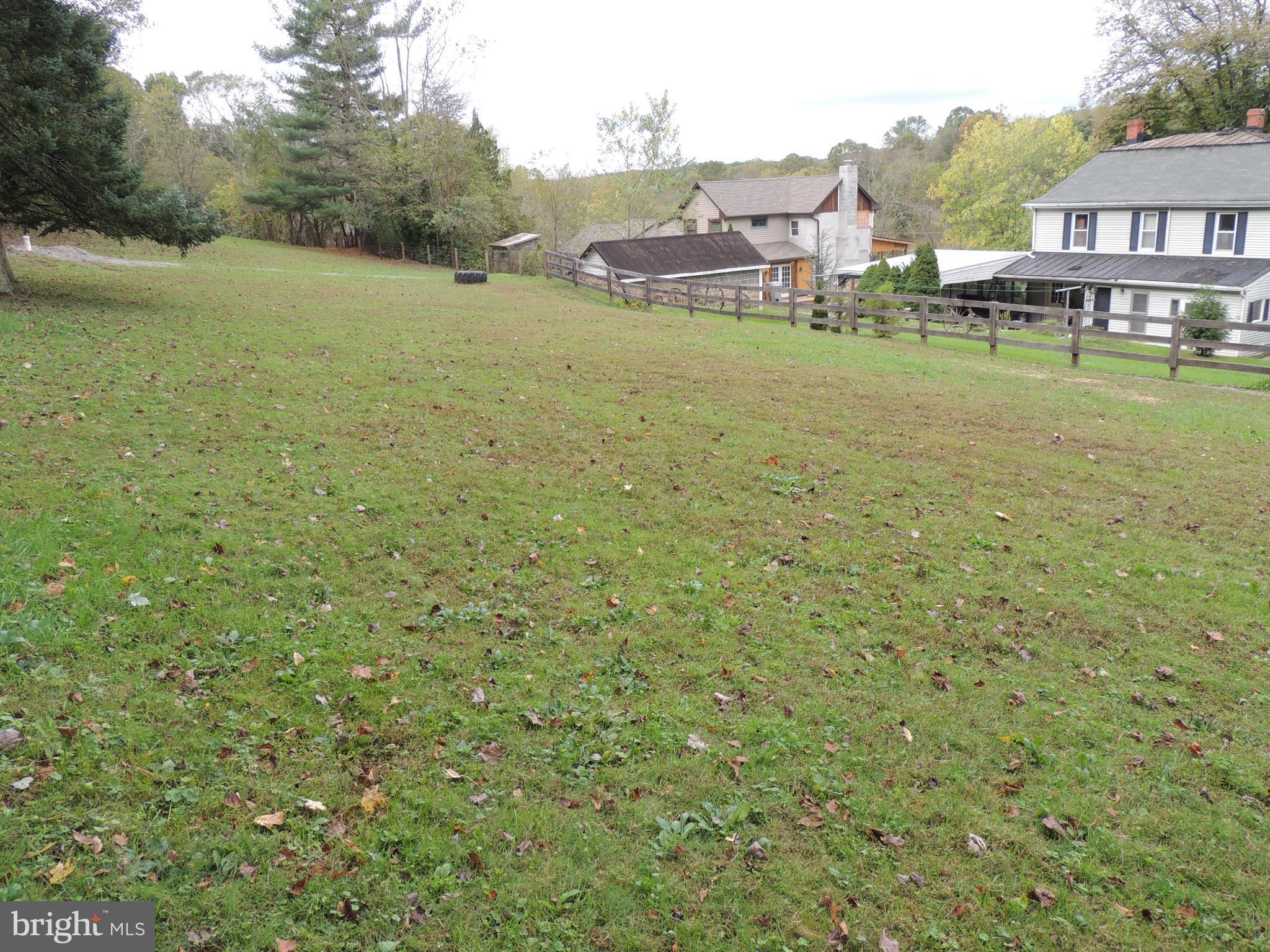 Buffalo Rd Mount Mount Airy, MD 21771 - Photo 5 of 11 View towards Well Sitel)