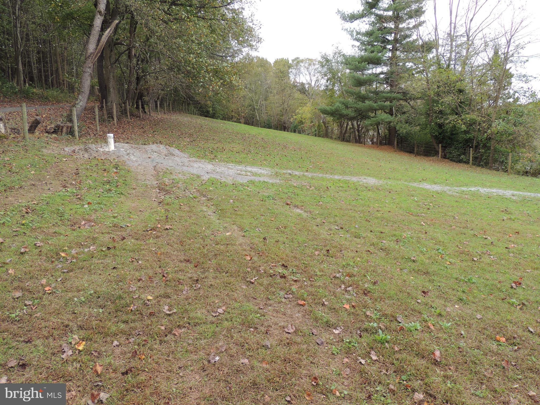 Buffalo Rd Mount Mount Airy, MD 21771 - Photo 6 of 11 View towards Well Site