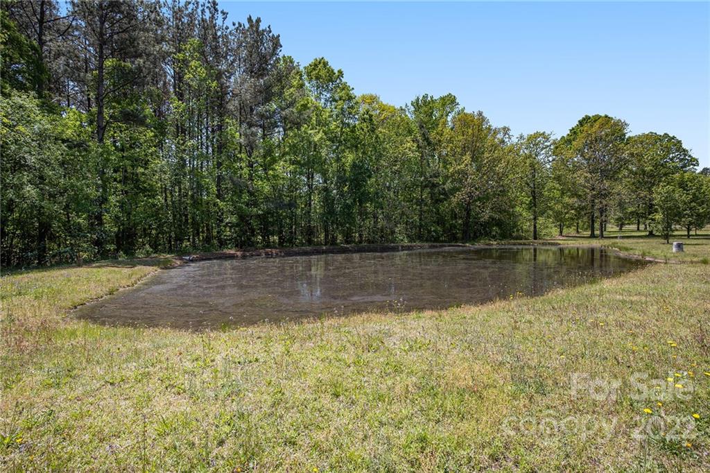 340 Sally Blackwell Road Pageland, SC 29728 - Photo 30 of 30 a view of a lake view