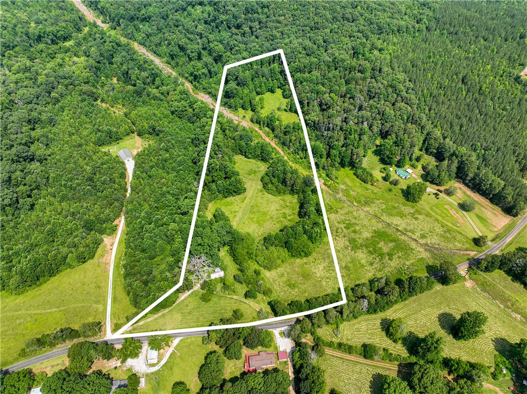 15.627-acres Greenfield Road Westminster, SC 29693 - Photo 1 of 30 Gallery Image 1