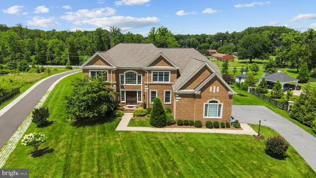 $1,490,000 | 2835 Seabiscuit Drive, Olney, MD 20832